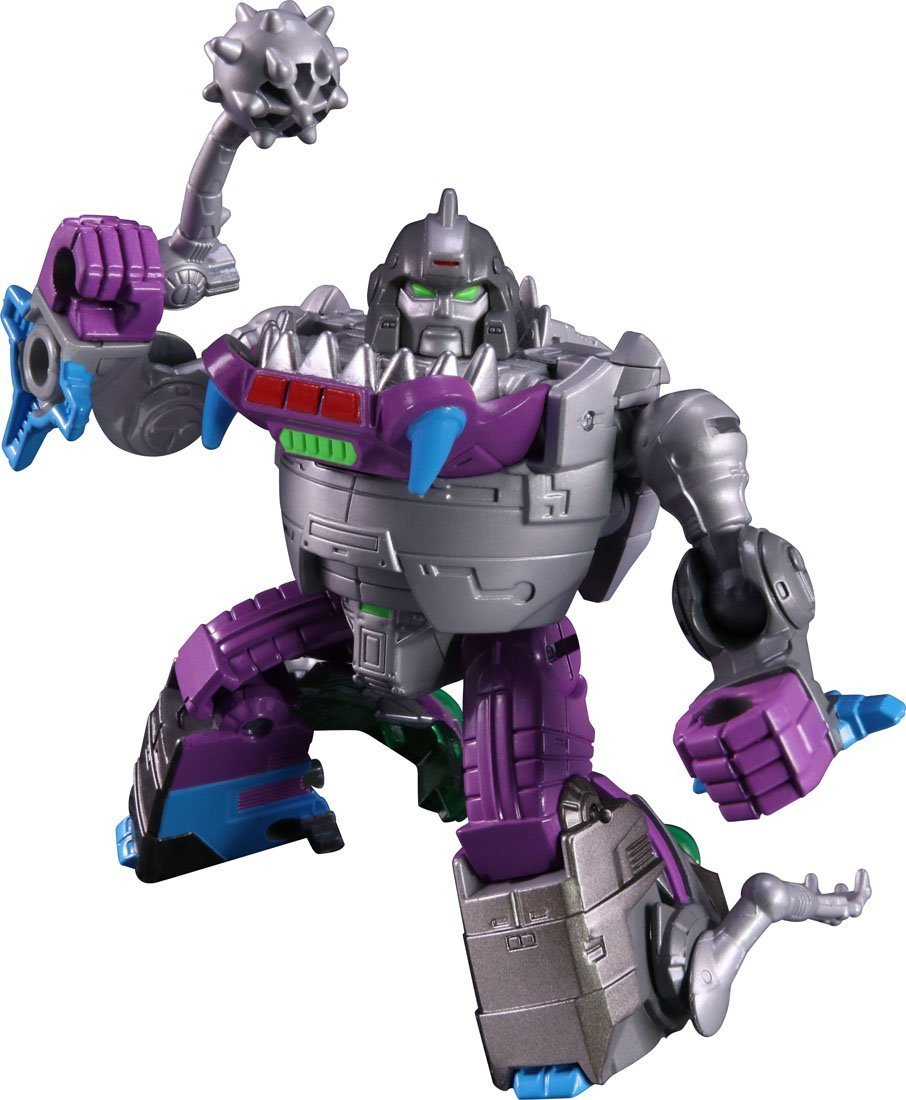 Transformers Legends Sharticon - Loose